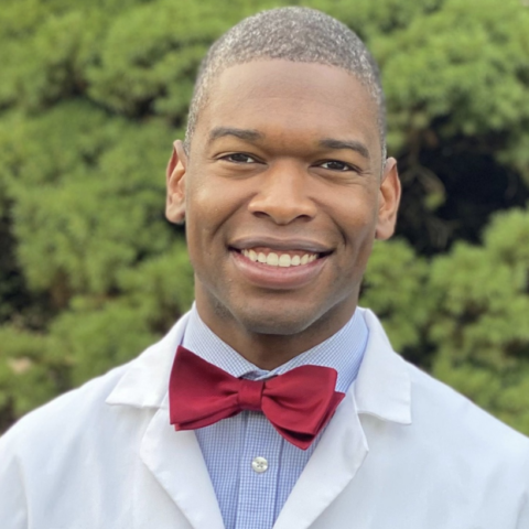 Dr Marvin Marcelin